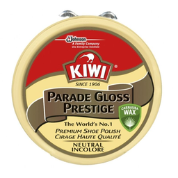 KIWI Boîte Incolore Préservateur 50 ml