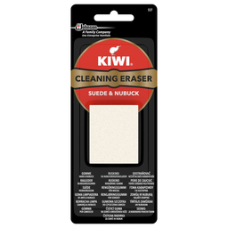 KIWI Gomme pour daim et nubuck la pièce