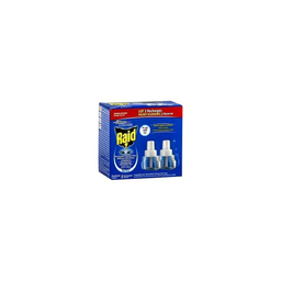 RAID Elec Rech Liq 90 Noites