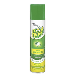PYREL aerosol special rampants 400ml