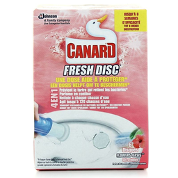 CANARD WC Fresh Disc Flower Oasis 36ml