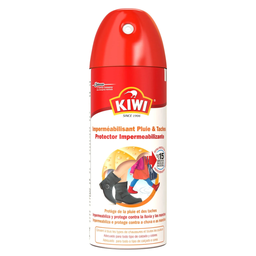 KIWI Imperméabilisant Pluie & Taches 200 ml
