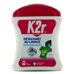 K2R Poudre Detachante 500 g