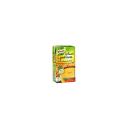 KNORR brick veloute potirons 1l