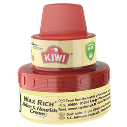 KIWI Cirage Crème Incolore 50 ml