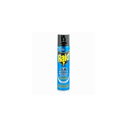 RAID Aerossol Moscas/Mosquitos 400 ml