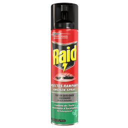RAID Anti-Rastejantes Óleo Essencial Eucalipto 400 ml