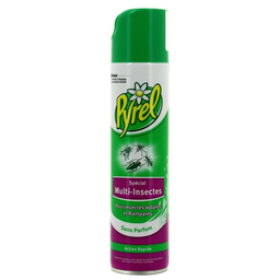 Pyrel'Aero Multi Insect 400Ml