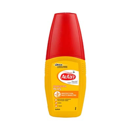 AUTAN repulsif lotion+ 100ml