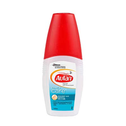 AUTAN family care lotion 100ml