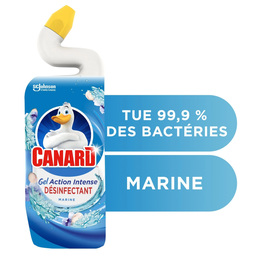 CANARD Gel WC Marine 750 ml