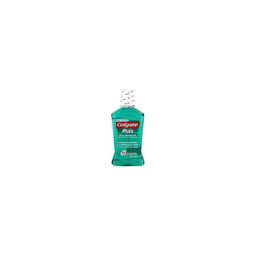COLGATE flacon 500 mlbain de bouche plax menthe douce