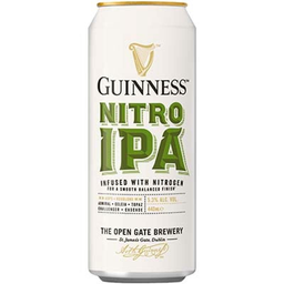 GUINNESS Biere Nitro Ipa 44 cl