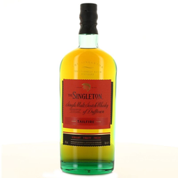 SINGLETON tailfire s W.40D 70C