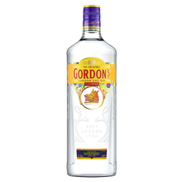 GORDON'S Gin London Dry 1 L