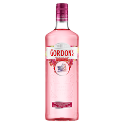 GORDON'S Gin Premium Pink 70 cl