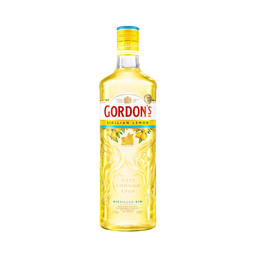 GORDON'S Gin Sicilian Lemon 70 cl