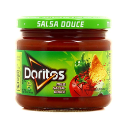 DORITOS dippas sce douce 326g