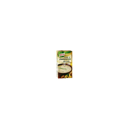 KNORR Creme Champignon Des Bois Brique 0,5