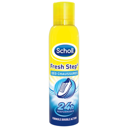 SCHOLL Desodorizante anti-odor para calçado 150 ml