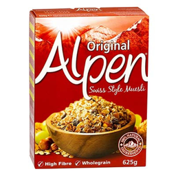 ALPEN Cereais Original 625 g