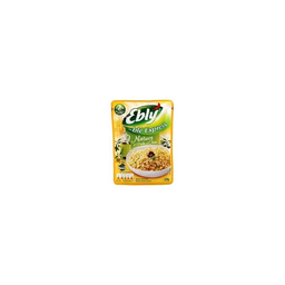 EBLY Trigo Express Nature Aceite de Oliva 220 g