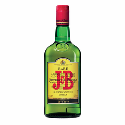 J&B Whisky Blended Justerini & Brooks Rare Escócia 1.5 L