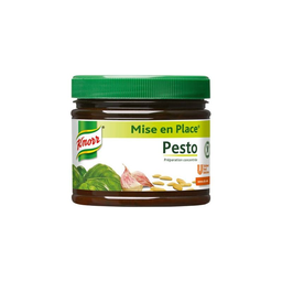 KNORR Pesto 340 g