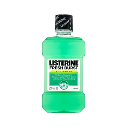 LISTERINE Freshburst 250ml