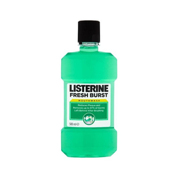 LISTERINE Freshburst 500ml