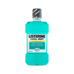 LISTERINE coolmint 500ml