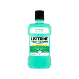 LISTERINE Tooth Gum Defence