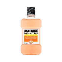LISTERINE Citrus 250ml
