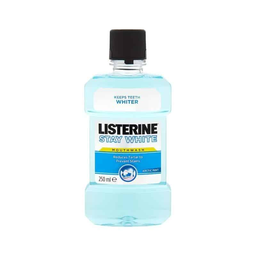LISTERINE stay white 250ml