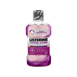 LISTERINE total care 250ml