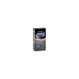 DUREX preservatif performa lot de 11
