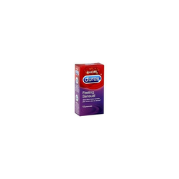 DUREX contour boîte de 12 p bri