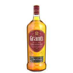GRANTS Whisky