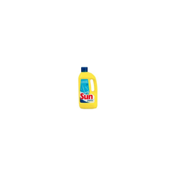 SUN Zel Lavavajillas Líquido Limón 1,5 L