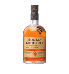 MONKEY SHOULDER Blended Malt Scotch Whisky 100 cl