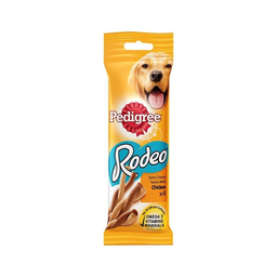 PEDIGREE Dentastix Snacks de higiene oral 4 x 70 g