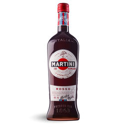 MARTINI rosso 14,4%: la bouteille D'1,5l