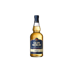 GLEN MORAY Whisky single malt classic 70 cl