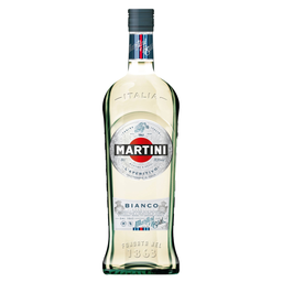 MARTINI Apéritif à base de vin bianco 14,4% 1l