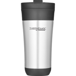 THERMOS Mug isotherme avec couvercle rabattable en inox l'unité