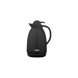 THERMOS Carafe isotherme noire patio 077397 1
