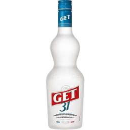 GET 31 24° 70 cl