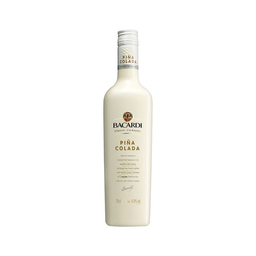 BACARDI Pina Colada 14.9° 70 cl