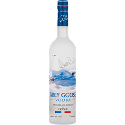 GREY GOOSE Vodka Original 0.7 L