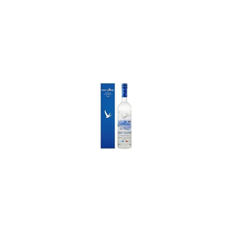 GREY GOOSE Vodka 40% 70cl